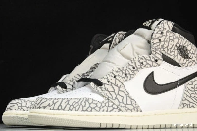 Hyperoad JORDAN NIKE AIR “Elephant” OG 1 HIGH 0825